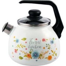 Посуда APPETITE 4с209я Floral kitchen 3,0л