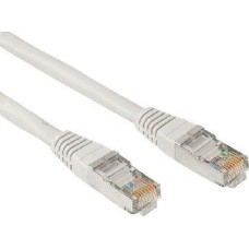 Патч-корд 5BITES PUT50-010A UTP / STRANDED / 5E / 1M