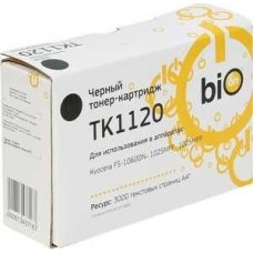 Картридж для лазерного принтера/МФУ BION TK-1120