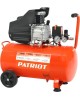 Компрессор PATRIOT 525306367 EURO 50-260 Компрессор поршневой масляный