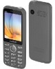 Телефон мобильный MAXVI K15N Grey (2 SIM)