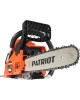 Пила цепная PATRIOT 220103850 PT 385 Пила цепная бензиновая