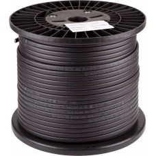 СИСТЕМЫ АНТИОБЛЕДЕНЕНИЯ PROCONNECT (51-0635) SRL 40-2CR (UV) Кабель греющий самрег , экранированный, с защитой от ультрф, 40 Вт/1 м, 200 м
