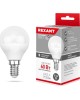 Лампа светодиодная REXANT (604-032) (GL) 7,5 ВТ E14 713 ЛМ 4000 K