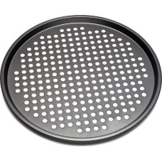 Форма для выпечки MALLONY Форма для пиццы PIZZA P-01, диам 32,5 см (008571)