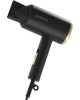 Фен для волос MAXVI HD1801 black