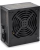DEEPCOOL Блок питания Explorer DE600 (ATX 2.31, 600W, PWM 120mm fan, Black case) RET