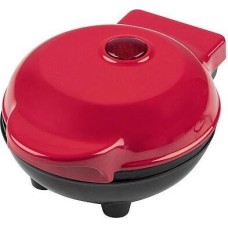 Вафельница HOMESTAR HS-2040 черная