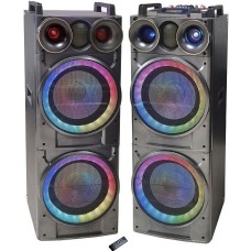 Акустическая система SUPRA SMB-2150