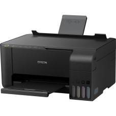 МФУ струйный EPSON L3250 A4 WI-FI BLACK