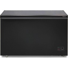 Морозильный ларь БИРЮСА B285KX 260л черный