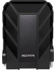 A-DATA Внешний жесткий диск USB 3.1 2Tb AHD710P-2TU31-CBK 2.5 Black