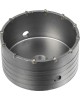 Коронка KRANZ (KR-91-0419) Коронка по бетону М22х110мм
