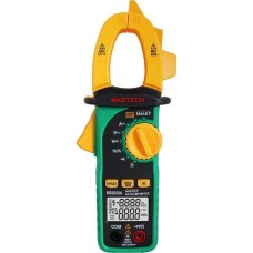 Клещи MASTECH (13-1320) Токовые клещи MS2033A (SMART)