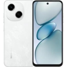 Смартфон TECNO Spark Go 1 KL4 3/64Gb Glittery White