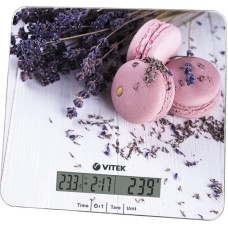 VITEK Весы кухонные VT-8009, рисунок