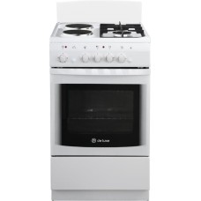 DE LUXE Комбинированная плита 506022.03гэ(щ)чр 030