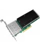 LR-LINK Сетевой адаптер PCIE 10GB FIBER 4SFP+ LREC9804BF-4SFP+ 94F4486