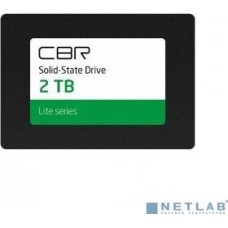 Cbr SSD-002TB-2.5-LT22