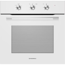 MAUNFELD Духовой шкаф Газовый MOGS703W белый