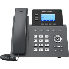 GRANDSTREAM Телефон IP GRP-2603P черный