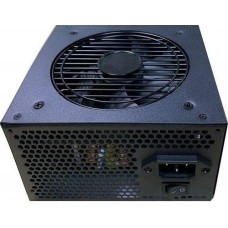 FORMULA Блок питания -AP450-80, 450Вт, 120мм, черный, retail