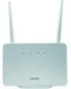 DIGMA Wi-Fi роутер HOME, N300, белый [d4ghmawh]