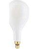 GAUSS Лампа светодиодная Filament 179202210-D 10Вт цок.:E27 груша 220B 4100K св.свеч.бел.нейт. (упак.:1шт)