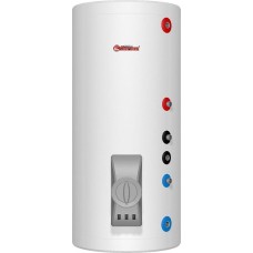 Водонагреватель накопительный электрический THERMEX Водонагреватель IRP 200 V (combi) PRO 6кВт 200л комбинированный напольный/белый