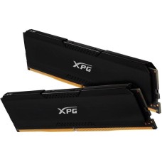 ADATA Модуль памяти DIMM DDR4-3600 16GB (8GBx2) AX4U36008G18I-DCBK20 A-DATA