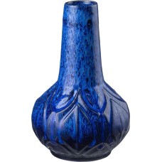 LEFARD ВАЗА ДЕКОРАТИВНАЯ 12,8Х12,8Х20 СМ 146-2039