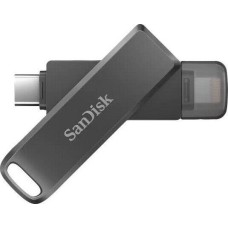 SANDISK BY WESTERN DIGITAL Флэш-накопитель USB3 64GB SDIX70N-064G-GN6NN SANDISK