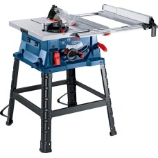 BOSCH Станок распиловочный GTS 254 1800W (0601B45000)