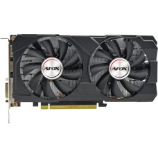 AFOX Видеокарта NVIDIA GeForce RTX 2060SUPER AF2060S-8192D6H4-V2 8ГБ GDDR6, Ret