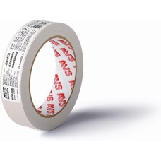 AVS TOOLS Лента клейкая малярная AVS SCH-036 24 mm x 50 m (бежевый)