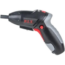 P.I.T. Аккумуляторная отвертка PD03P3.6-006