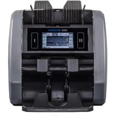 DORS Счетчик банкнот 800M1 RUS3 FRZ-044678 рубли/доллары/евро/юани/фунты