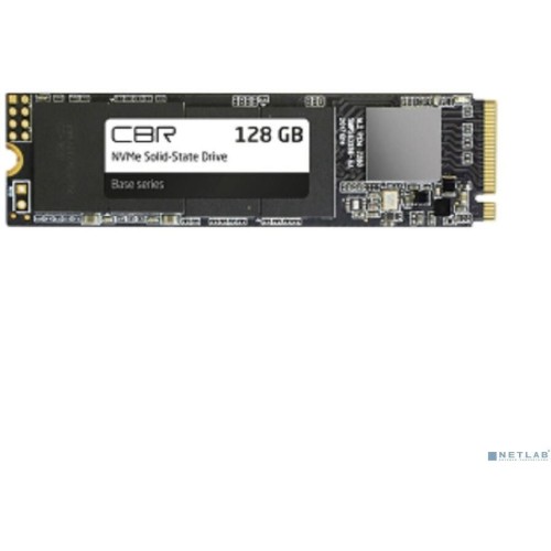 Cbr SSD-128GB-M.2-BS24b