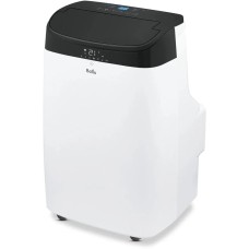BALLU Кондиционер мобильный Smart Wind BPAC-12 SW/N1 белый