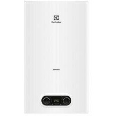 ELECTROLUX Водонагреватель проточный NanoPlus 2.0 GWH 14, газовый [нс-1173664]