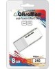 USB флэш-накопитель OLTRAMAX OM-8GB-240-белый
