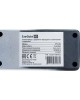 сетевой фильтр EXEGATE (221188) SP-5-5B (5 роз/5М/евровилка) черный