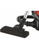 Безмешковый пылесос CENTEK CT-2524 черный/красный