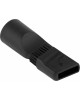 Безмешковый пылесос CENTEK CT-2524 черный/красный