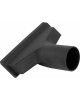Безмешковый пылесос CENTEK CT-2524 черный/красный