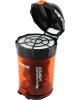 Безмешковый пылесос CENTEK CT-2524 черный/красный