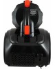 Безмешковый пылесос CENTEK CT-2524 черный/красный