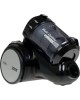 Безмешковый пылесос CENTEK CT-2524 черный/красный