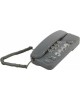 Телефон проводной ВЕКТОР 207/05 GREY