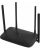 Wi-Fi роутер/точка доступа MERCUSYS AC12G черный